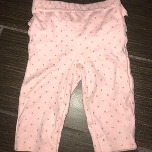 Newborn pant bundle